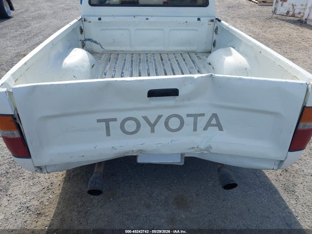 Toyota Pickup