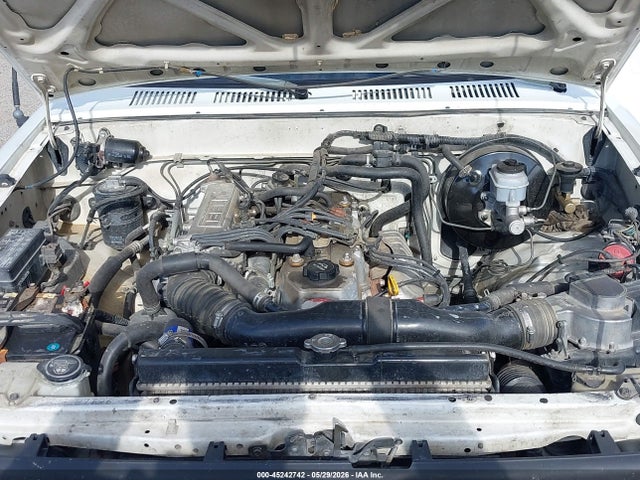 Toyota Pickup