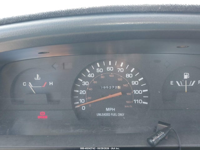 Toyota Pickup
