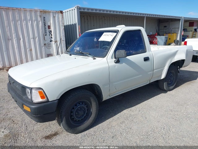 Toyota Pickup