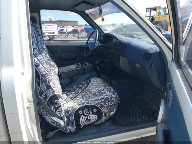 Toyota Pickup