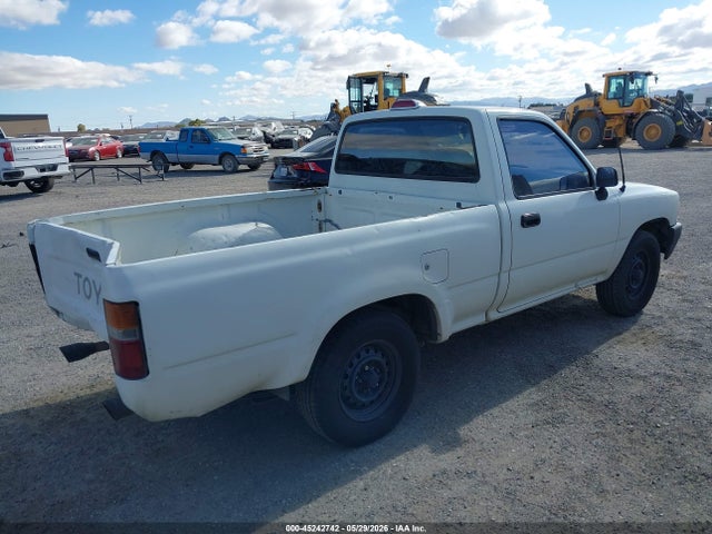 Toyota Pickup