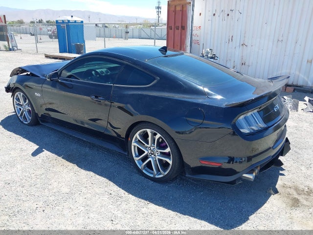 Ford Mustang Gt Premium Fastback