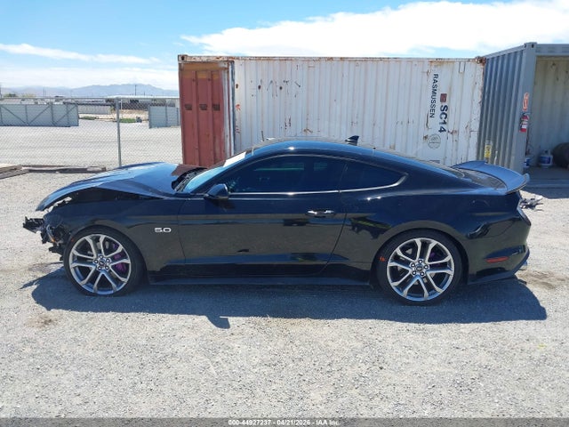 Ford Mustang Gt Premium Fastback