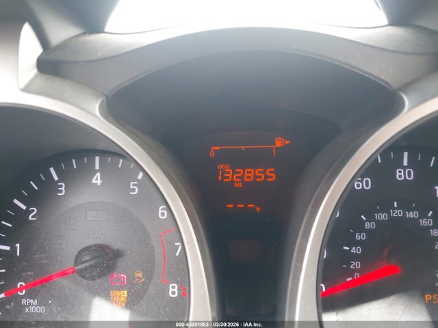 Nissan JUKE Sv