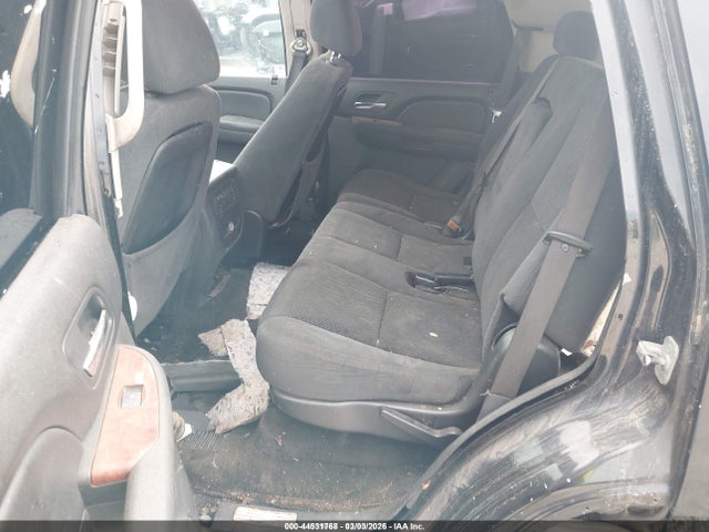 Chevrolet Tahoe Lt