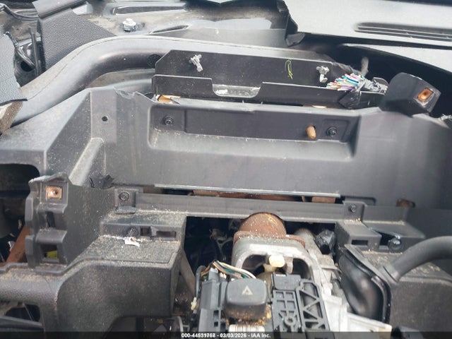 Chevrolet Tahoe Lt