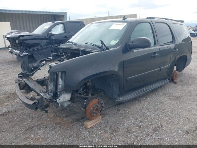 Chevrolet Tahoe Lt