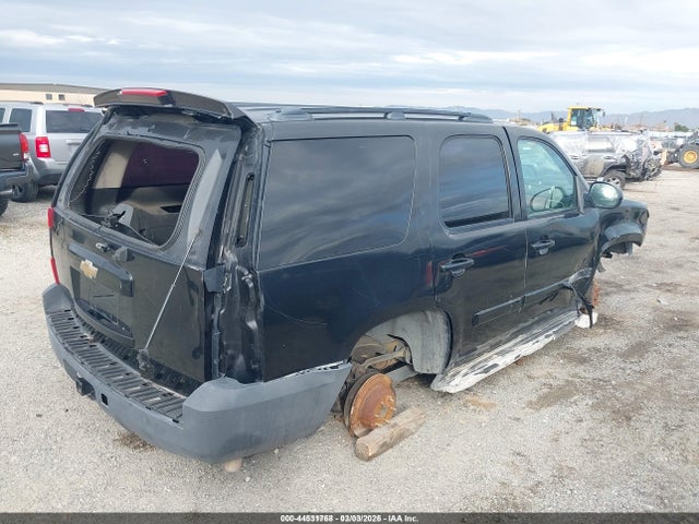 Chevrolet Tahoe Lt