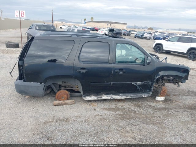 Chevrolet Tahoe Lt