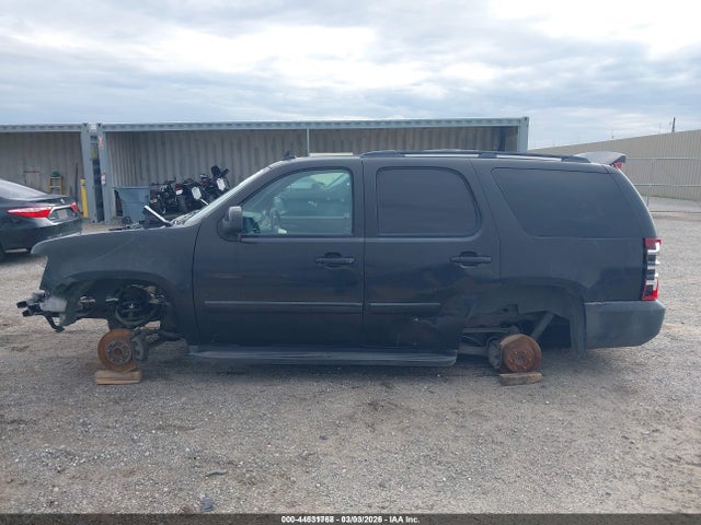 Chevrolet Tahoe Lt