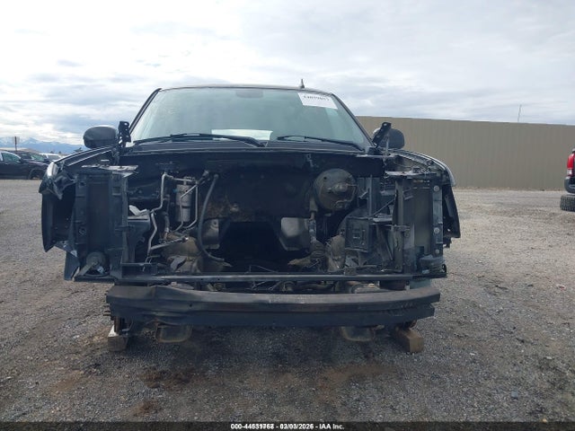 Chevrolet Tahoe Lt