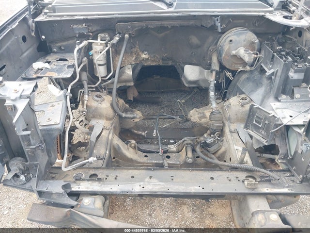Chevrolet Tahoe Lt