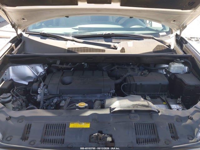 Toyota Highlander Base Plus