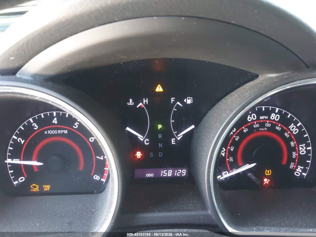Toyota Highlander Base Plus