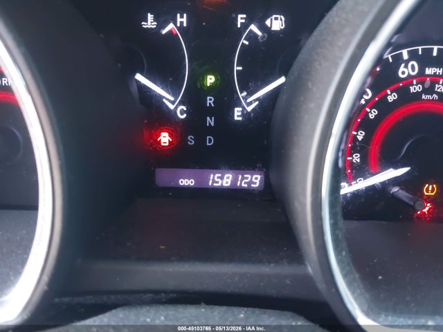 Toyota Highlander Base Plus