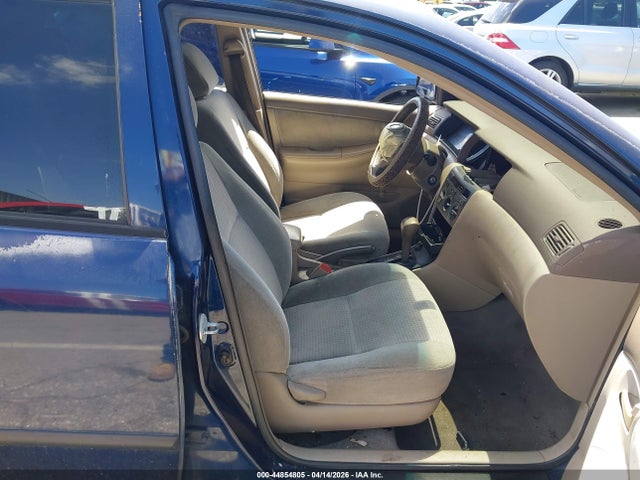 Toyota Corolla Ce