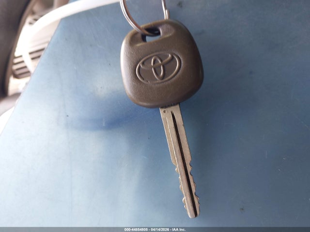 Toyota Corolla Ce