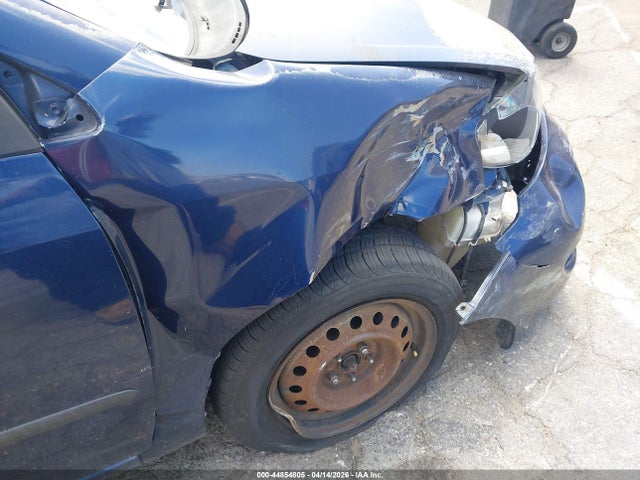 Toyota Corolla Ce