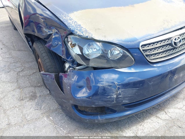 Toyota Corolla Ce