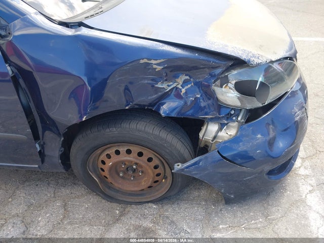 Toyota Corolla Ce