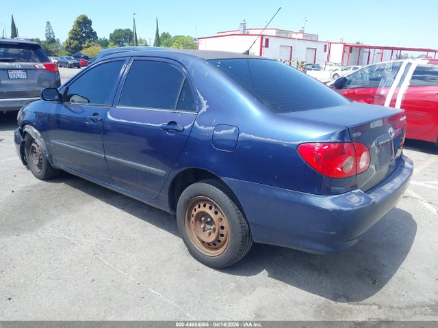 Toyota Corolla Ce