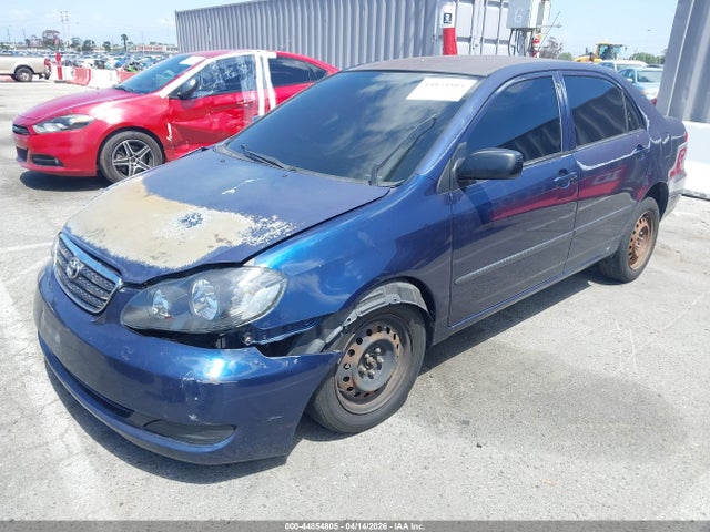 Toyota Corolla Ce