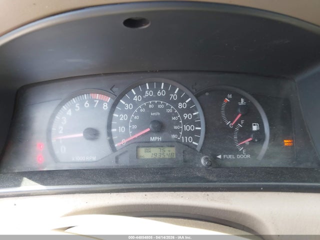 Toyota Corolla Ce