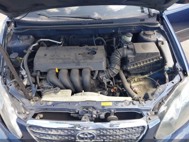 Toyota Corolla Ce