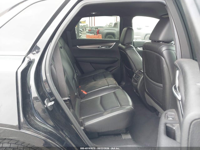 Cadillac XT5 Awd Luxury