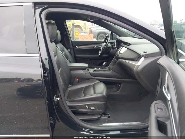 Cadillac XT5 Awd Luxury