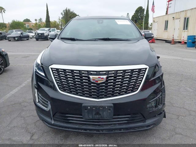 Cadillac XT5 Awd Luxury