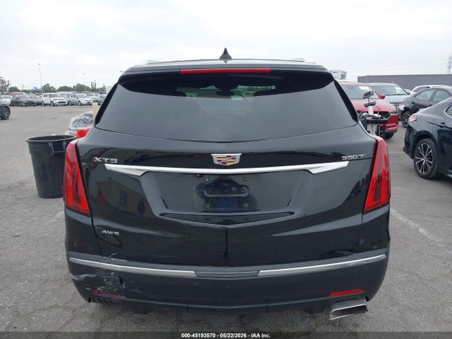 Cadillac XT5 Awd Luxury
