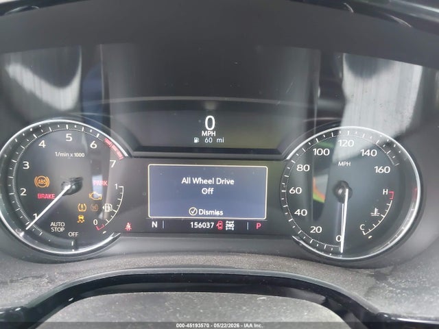 Cadillac XT5 Awd Luxury