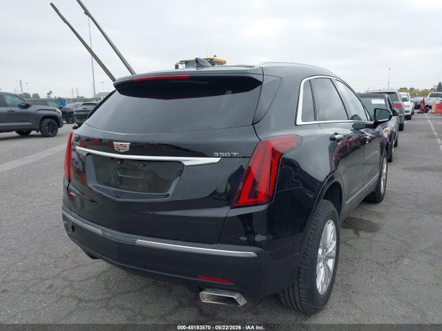 Cadillac XT5 Awd Luxury