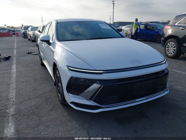 2026 Hyundai SONATA