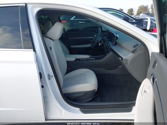 Hyundai SONATA Sel Sport