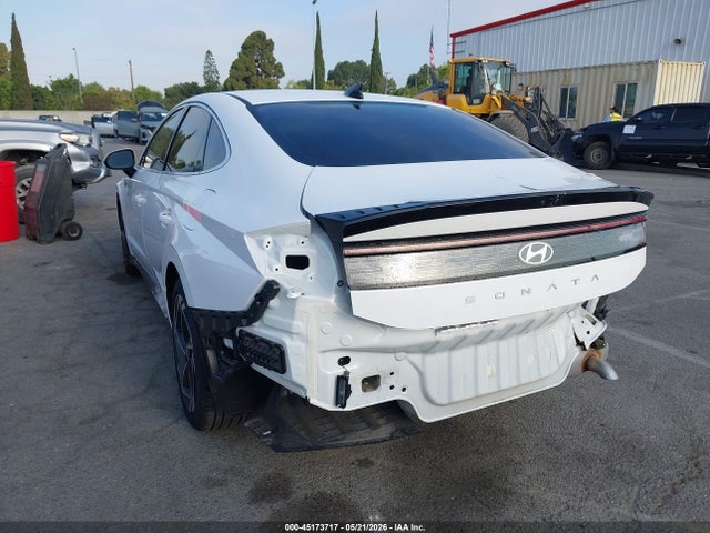 Hyundai SONATA Sel Sport