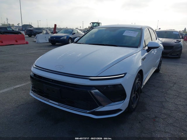 Hyundai SONATA Sel Sport