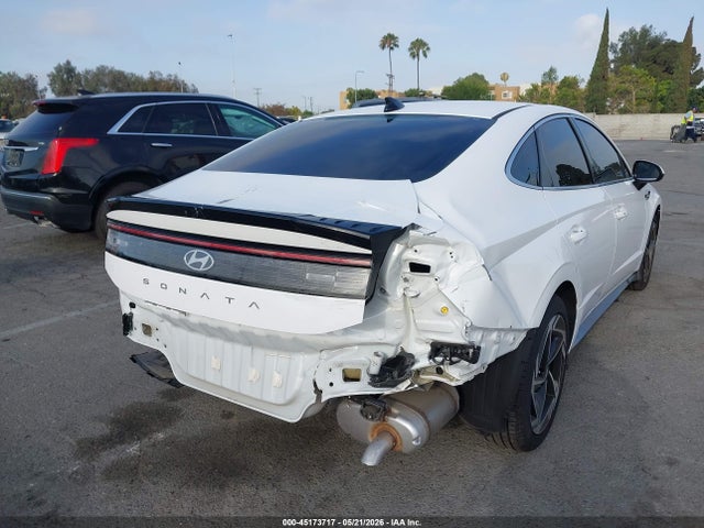 Hyundai SONATA Sel Sport