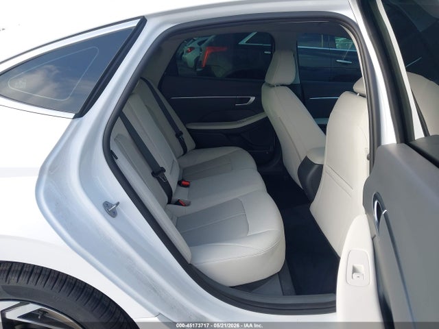 Hyundai SONATA Sel Sport