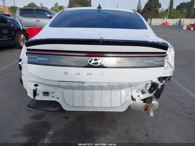 Hyundai SONATA Sel Sport
