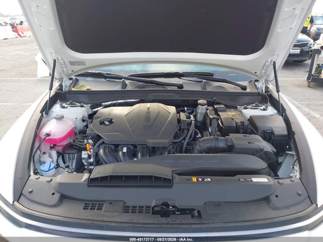 Hyundai SONATA Sel Sport