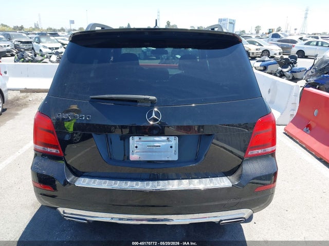 Mercedes-Benz GLK