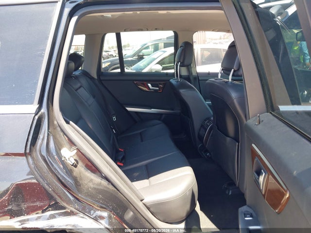 Mercedes-Benz GLK