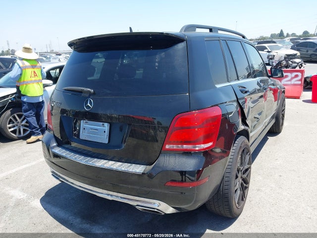 Mercedes-Benz GLK