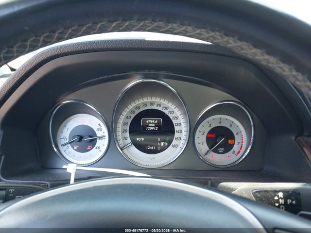 Mercedes-Benz GLK