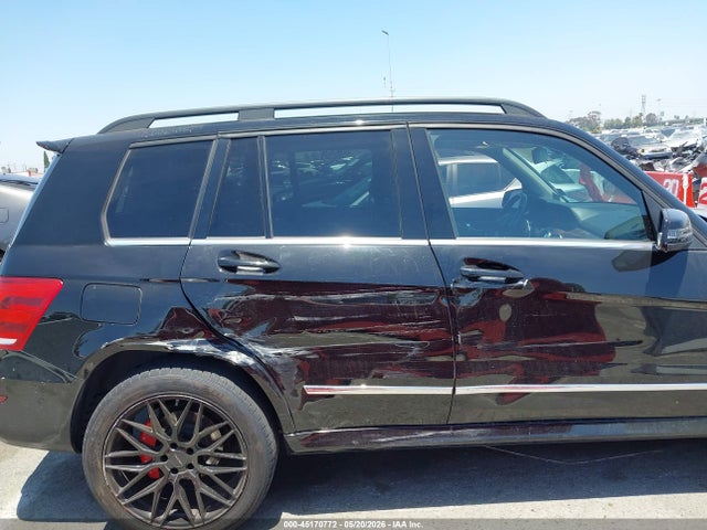 Mercedes-Benz GLK