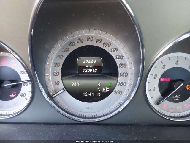 Mercedes-Benz GLK