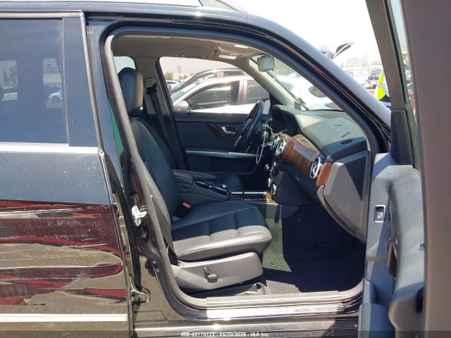 Mercedes-Benz GLK